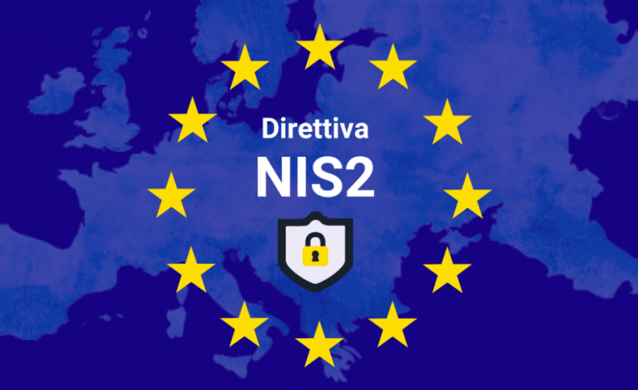 Direttiva NIS2